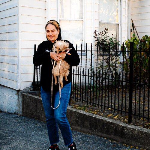 Sleepy Hollow, NY - Oct 2024